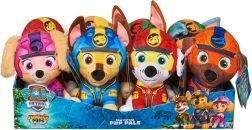 Peluche Chase – Paw Patrol Jungle Pups 20 cm