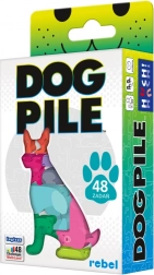 Gioco logico Dog Pile – edizione polacca