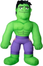 Hulk di peluche con suono