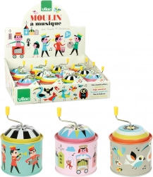 Carillon musicale Vilac Ingela