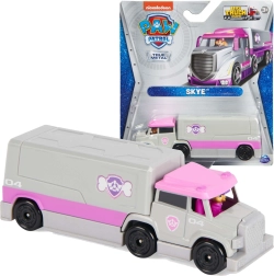 Paw Patrol mini camion in metallo Skye Big Truck Pups True Metal