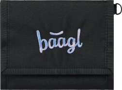 Portafoglio BAAGL Metallic Holo