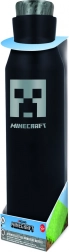 Borraccia termica in acciaio inox MINECRAFT 580 ml