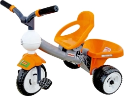 Triciclo per bambini Didactic Polesie