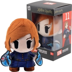 Jujutsu Kaisen peluche Nobara DZNR