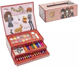 Set da cucito Harry Potter