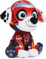 Pupazzo di peluche PAW PATROL Marshall The Mighty Movie 17 cm