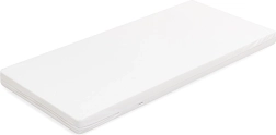 Materasso in schiuma per bambini per culla New Baby 90 × 40 × 5 cm