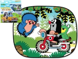 Tendine parasole per auto TALPA – set da 2 pezzi