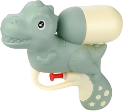 Pistola ad acqua Dino con motivo dinosauro