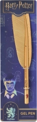 Penna gel Harry Potter Tassorosso