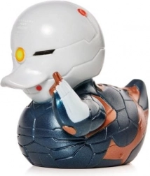 Tubbz paperella Metal Gear Solid Gray Fox mini