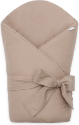 Fasciatoio per neonato NEW BABY 80 × 80 cm cappuccino