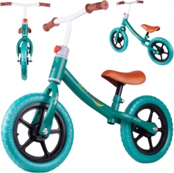 Woopie bicicletta senza pedali per bambini – leggera e sicura