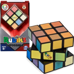 Puzzle Rubik’s Impossible 3×3