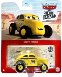 Macchinina in metallo CARS Marshall 1:55