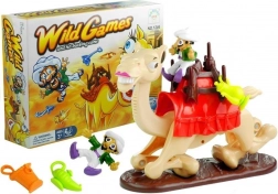 Addomestica il Camelo - Bandito Alibaba