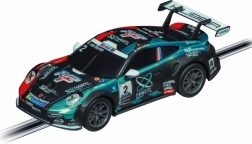 Auto per pista elettrica PORSCHE 911 GT3 CUP (992) Huber Racing n. 2, scala 1:43