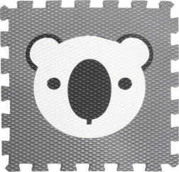 Minideckfloor Koala – pavimentazione grigia