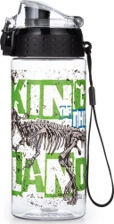 Borraccia per bambini OXY CLICK 500 ml Dinosauro