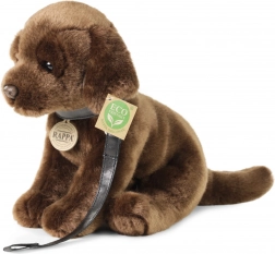 Labrador ecologico di peluche 25 cm
