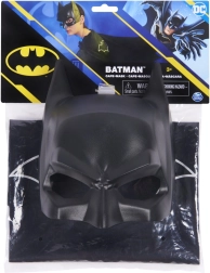 Maschera e Mantello di Batman
