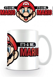 Tazza Super Mario 315 ml