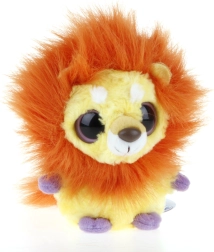 Leone di peluche Yoo Hoo 15 cm