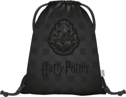 Baagl sacca Harry Potter Hogwarts nero