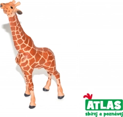Figurina giraffa 17 cm