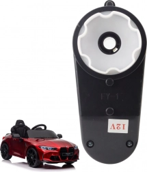 motore sterzo 12 V 6000 rpm per auto elettrica per bambini bmw m4