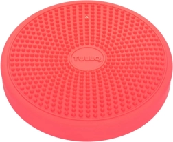 Cuscino sensoriale e d’equilibrio 30 cm – rosso
