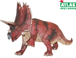 Figura di Dinosauro Pentaceratops
