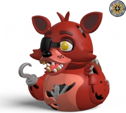 Tubbz papera da collezione FNAF Foxy