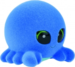 flockies granchio carlos – figurina da collezione serie 2