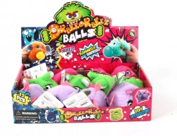 Giocattolo per gatti mostriciattolo