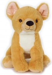 Play Eco chihuahua di peluche 22 cm