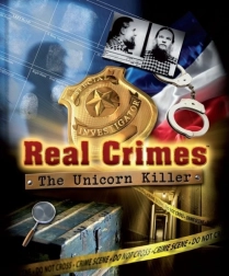 Videogioco PC Real Crimes: Unicorn Killer