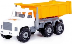 Camion ribaltabile Supergigante