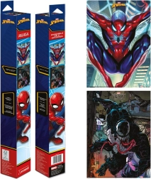 Set di mini poster di Spiderman