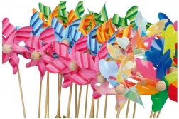 Girandola in legno per bambini SMALL FOOT