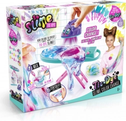 So Slime Tie-Dye set per slime arcobaleno