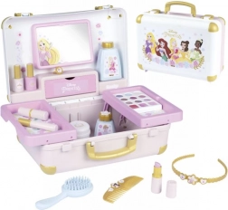 Valigetta Cosmetica Principesse Disney con Accessori
