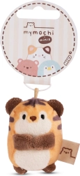 Portachiavi Nici MyMochi tigre Tiggy 5 cm