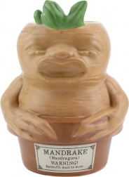 Portapenne Harry Potter – Mandragora