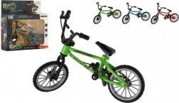 Mini bici da dita BMX