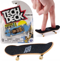 Tech Deck fingerboard FINESSE con adesivi