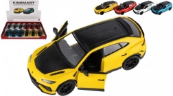 Modello in metallo Lamborghini Urus Performante 1:40