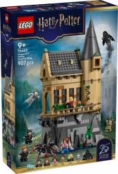 LEGO Harry Potter Castello di Hogwarts: Ala dell’infermeria