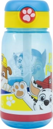 STOR Bottiglia per bevande Paw Patrol 510 ml